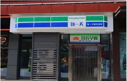 铜仁便利店招牌如何设计？