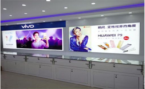 铜仁软膜灯箱的材料组成。