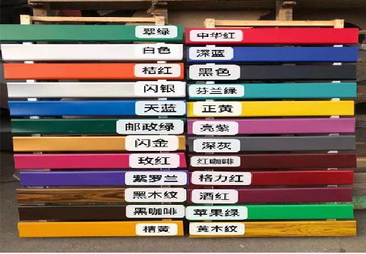 铜仁做招牌可以用哪些材料？