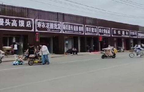 铜仁政府规划的统一招牌样式有哪些？
