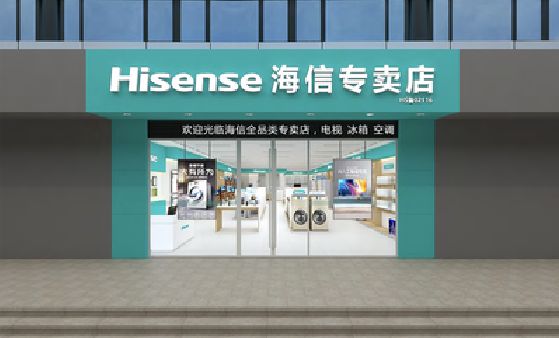铜仁如何加强专卖店门头设计品质？