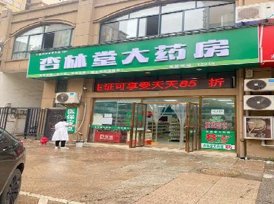 铜仁铝塑板门头招牌的特点。