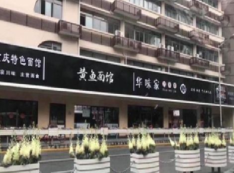 铜仁政府为什么要统一规划店铺招牌？